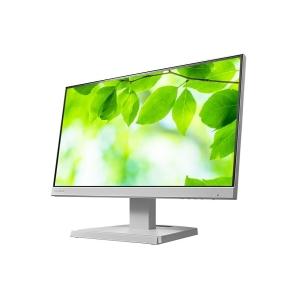 3辺フレームレス　21.5型ワイド液晶ディスプレイ　LCD-A221DW ① I-O DATA アイ・オー・データ機器 LCD-A221DW 「5年保証」3辺フレーム