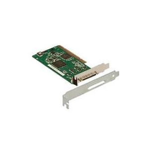 ほっぷ様用 PEX-292144］20MSPS DIO32点LVTTL(DMA転送)