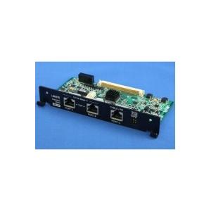 OP-SB89 ラインアイ LAN（PoE）通信用拡張セット（LE-8200A/LE-8200用）