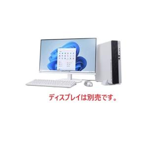 LAVIE Direct NEC デスクトップパソコン PC-GJ218ZZL1-H5 DT(i7/M16