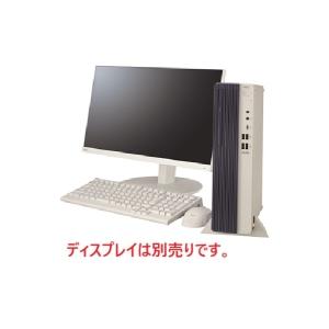 Mate J NECデスクトップパソコン PC-M2V53LZ9FG2M タイプML M2V53/L-M