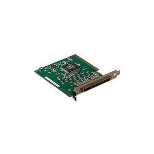 PCI-2172C インタフェース