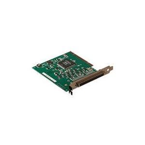 PCI-2472C インタフェース