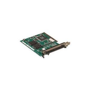 PCI-2758AL インタフェース