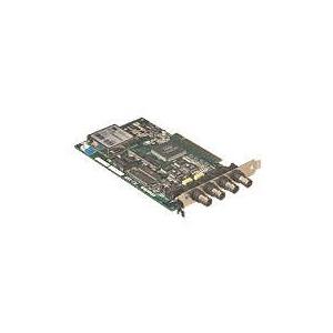 PCI-3305 インタフェース 5MSPS DA12ビット2CH メモリ(512Kサンプル/