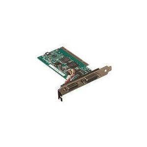 PCI-4171FM インタフェース HDLC RS232C/RS485(422)(外部クロック) 1CH FM