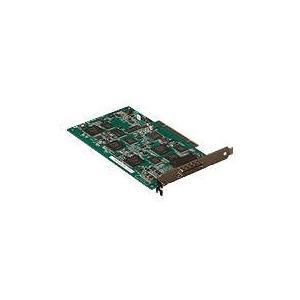 インタフェース - PCI-423108Q 拡張カード-PCパーツ