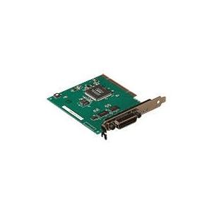 PCI-4302 インタフェース