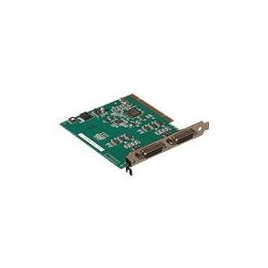 PCI-466102 インタフェース