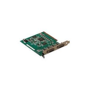 PCI-467120 インタフェース