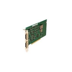 PCI-650102 インタフェース レゾルバR/D(12ビット 2CH)