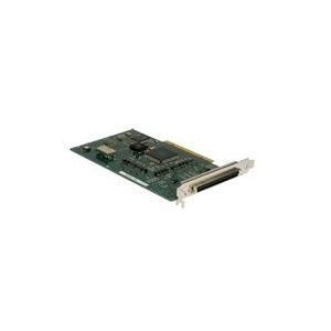 PCI-7211CA インタフェース 2軸絶縁パルスモーションコントローラ(直線補間エンコーダ入力5V)
