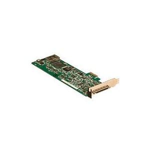 PEX-361216 インタフェース