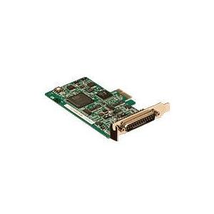 PEX-485111 インタフェース