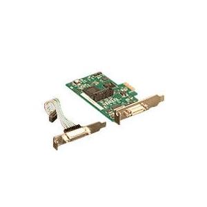 PEX-530121 インタフェース