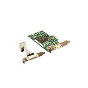 PEX-530221 インタフェース