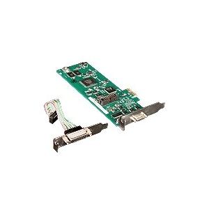 PEX-530521 インタフェース