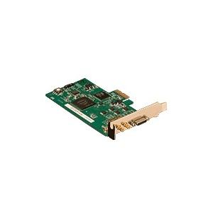 PEX-632102 インタフェース
