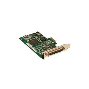 PEX-8209 インタフェース