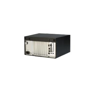 インタフェース PFA-F07NM17Z(J) 長期安心FAコントローラ Atom N450搭載 CFastモデル 7スロットショートサイズ(Interface DOS System(日本語環境モデル))