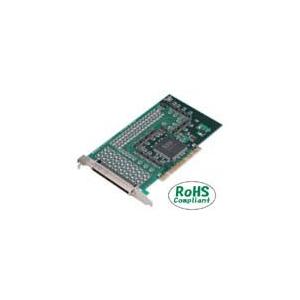 PI-64L(PCI)H コンテック 絶縁型デジタル入力ボード