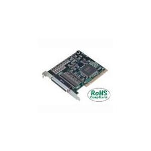 PIO-16/16L(PCI)H コンテック PCI対応 絶縁型デジタル入出力ボード