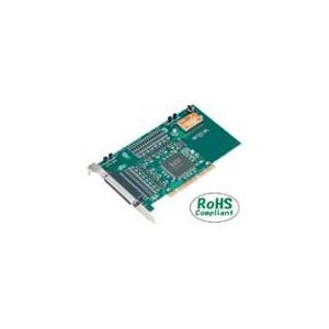 PO-32B(PCI)H コンテック PCI対応 絶縁型デジタル出力ボード(電源内蔵)