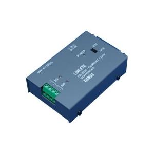 SI-10 ラインアイ インターフェースコンバータ（汎用・RS232C-カレントループ変換）