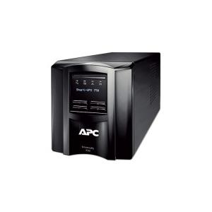 シュナイダーエレクトリック SMT750J APC APC Smart-UPS(750VA・入力