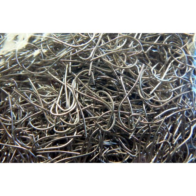 流線針 100本 白、黒、銀掛 8号〜13号 : 添山高千穂店 - 通販