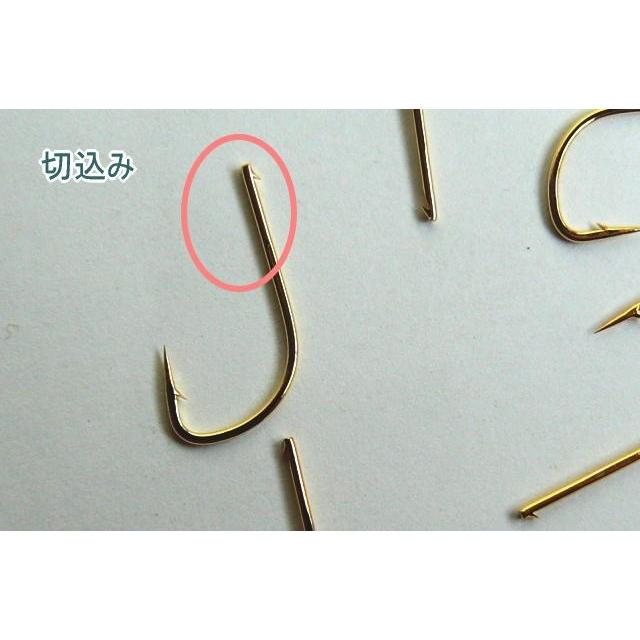 袖針　切込　100本　白、金　1号、2号、4号、7号、9号、11号、12号、13号｜sohoriyama-takachiho｜02