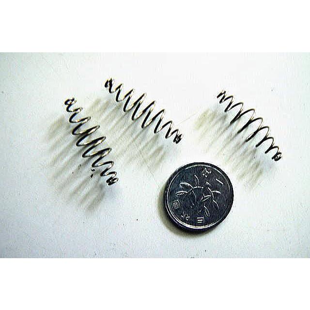 鮎餌釣り 底ずるラセン自作 ラセン 34個 Pab4kaxhba 添山高千穂店 通販 Yahoo ショッピング