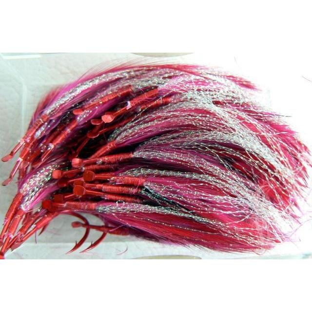 高品質 マルフジ トリックエースfr P 562 5号 7本針1組 10枚セット 波止 Materialworldblog Com