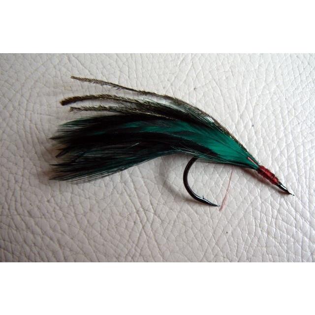 針山 毛針 フカセ17号 NS黒 50本 緑鳥毛 孔雀ラメ : 添山高千穂店 - 通販