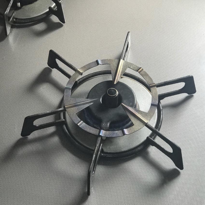 Moka Pot Circle 110mm モカポットサークル 日本製 送料無料 補助五徳