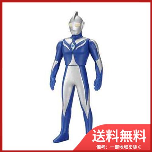 BANDAI バンダイ ウルトラヒーロー500 16 ウルトラマンコスモス