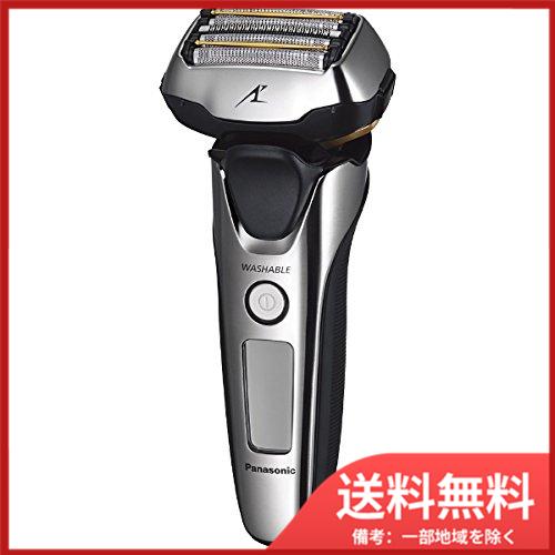 パナソニック 国内海外兼用［AC100-240V］ シェーバー 「ラムダッシュ  