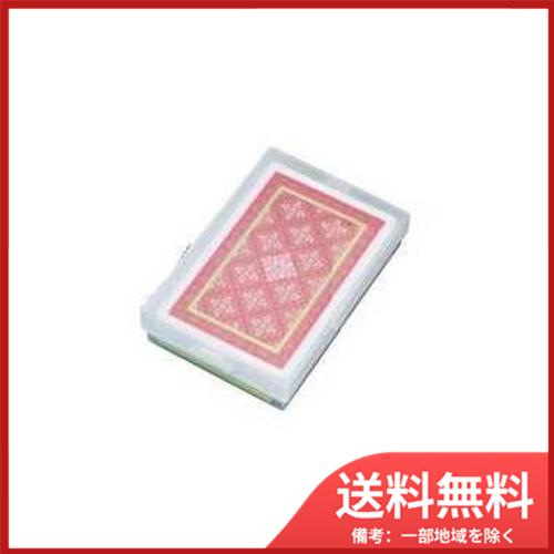任天堂（Nintendo） トランプ NAP622 赤 メール便送料無料 : SOHSHOP 2
