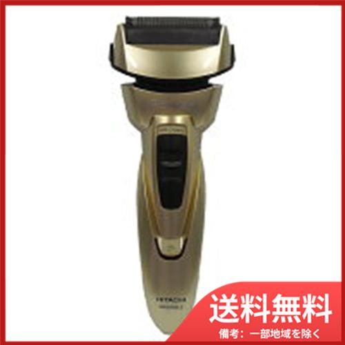 日立（HITACHI） 全世界対応(AC100-120V/200-240V) シェーバー 水洗い