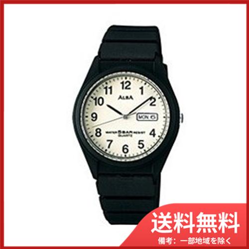 ALBA（SEIKO） [アルバ]ALBA 腕時計 スポーツウオッチ APBX083 メンズ