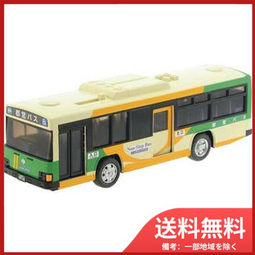 トイコー サウンド＆ライト 都営バス 送料無料 : SOHSHOP 2号店 - 通販