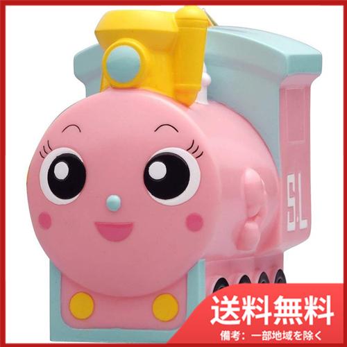 BANDAI（バンダイ） 大集合!ほかほかピープー ぽっぽちゃん 送料無料