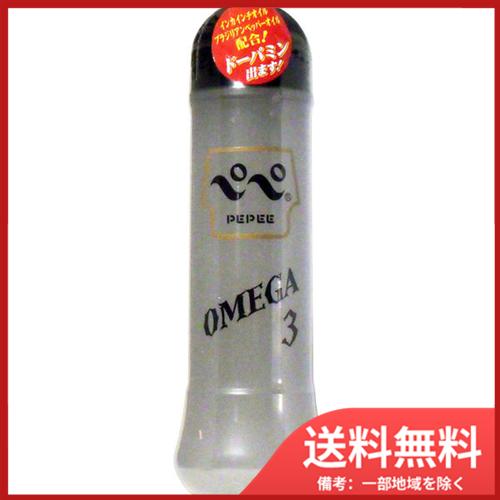 送料無料】中島化学産業 PEPE(ペペ) マッサージローション OMEGA3