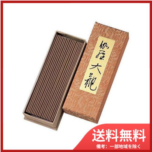 日本香堂伽羅大観バラ詰４０Ｇ 送料無料