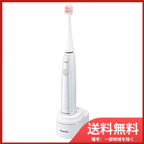 新品/未使用　Panasonic　ドルツ　 EW-DL22 Amazon.co.jp: パナソニック 電動歯ブラシ ドルツ 白 EW-DL22-W