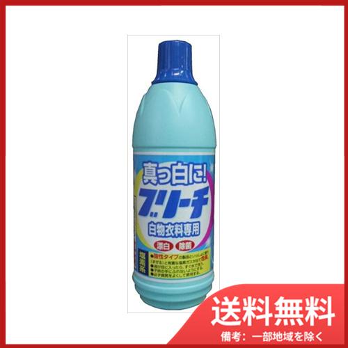 ロケット石鹸 衣料用ブリーチ600ML 送料無料 : SOHSHOP - 通販 - Yahoo