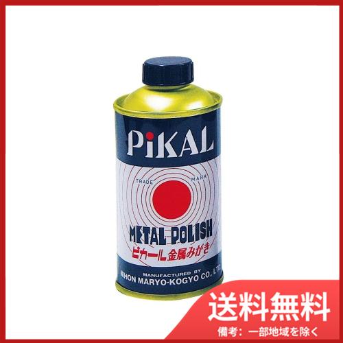 日本磨料工業 ピカール 液 180G 送料無料 : SOHSHOP - 通販 - Yahoo