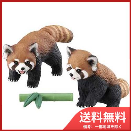 タカラトミー（TAKARA TOMY） アニア AS−35 レッサーパンダ 送料