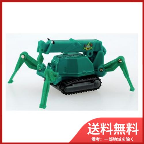タカラトミー（TAKARA TOMY） 063 前田製作所 かにクレーン 送料