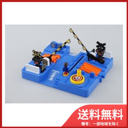 タカラトミー（TAKARA TOMY） プラレールJ19 プラキッズサウンド